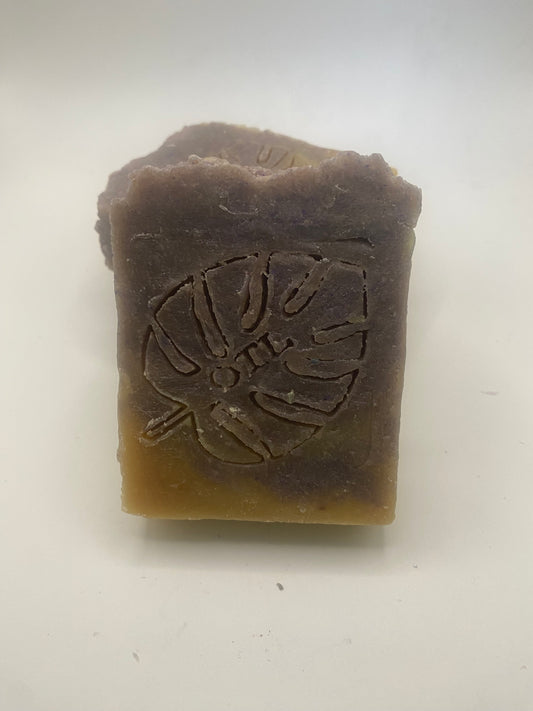 Small Soap