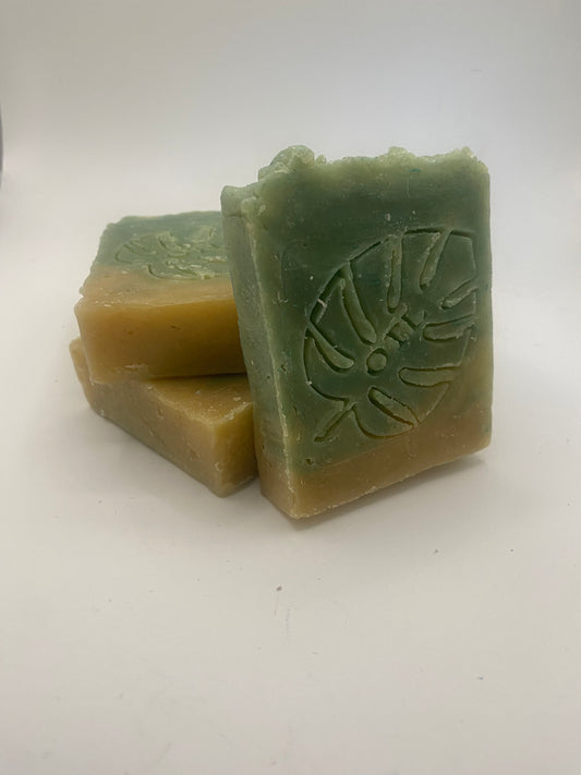 Full Sized Soap